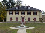 Schloss Marienwahl