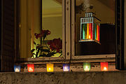 "Lumignons_fete_des_Lumieres_Lyon_8-12-2013.jpg" by User:Myrabella