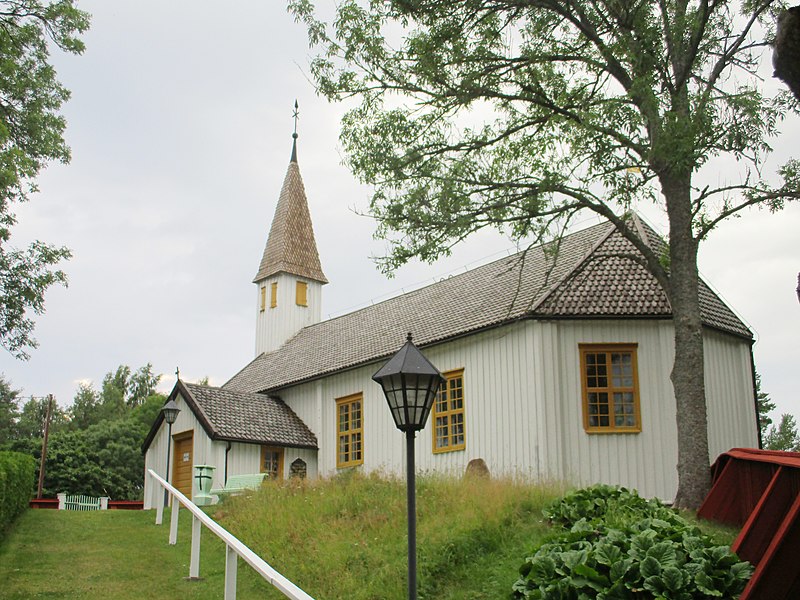 File:Lumparland church.jpg