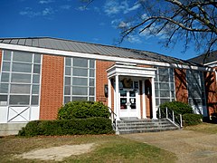 Luverne Alabama Post Office (36049).JPG