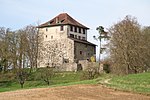 Schloss Mörsburg