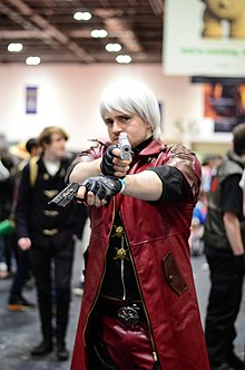 Characters of the Devil May Cry series - Wikipedia