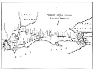 Canada Southern Railway