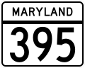 File:MD Route 395.svg