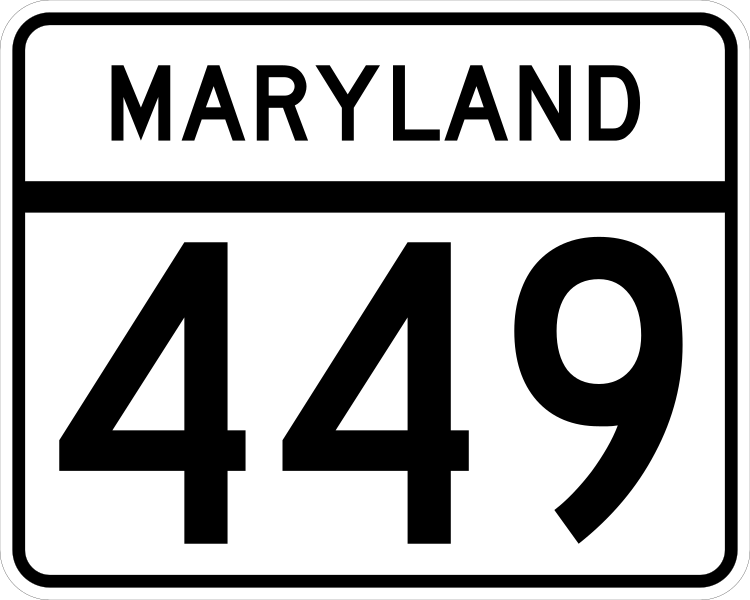 File:MD Route 449.svg