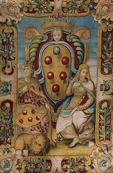 File:MEDICI TAPESTRY.jpg