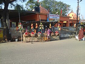 Акбарпур (Канпур Дехат)