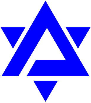 File:Maccabiah Insignia.svg