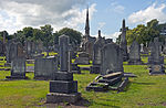 Thumbnail for Macclesfield Cemetery