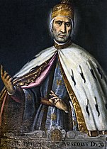   Pietro Orseolo (976-978)