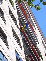 Madrid - Embajada de Moldova (Castellana 178).jpg