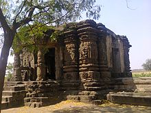 Mahadev shiv mandir Mahadev Mandir .jpg