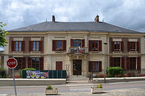 Serrurier porte blindée Trélou-sur-Marne (02850)