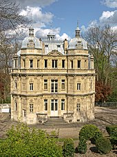 Château de Monte-Cristo (Source: Wikimedia)