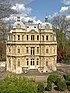 Monte Cristo Castle in Le Port-Marly