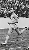 Mal Whitfield USA Athlete, Olympic Games, London, 1948.jpg