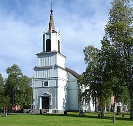 Kerk van Malå