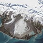 Thumbnail for Malaspina Glacier
