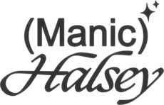 logo du disque Manic