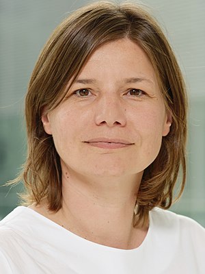 Manuela Rottmann: Leben, Politik, Schriften