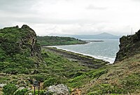 Het nationaal park Kenting (墾丁國家公園), gelegen op het zuidelijkste puntje van Taiwan, is het oudste nationaal park van het land, met name bekend om haar tropische stranden. Het is het meest bezochte nationaal park in Taiwan.[7]