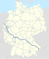 zentriert 