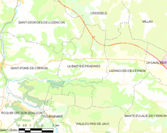 Map commune FR insee code 12022.png