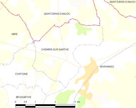 Map commune FR insee code 49093.png
