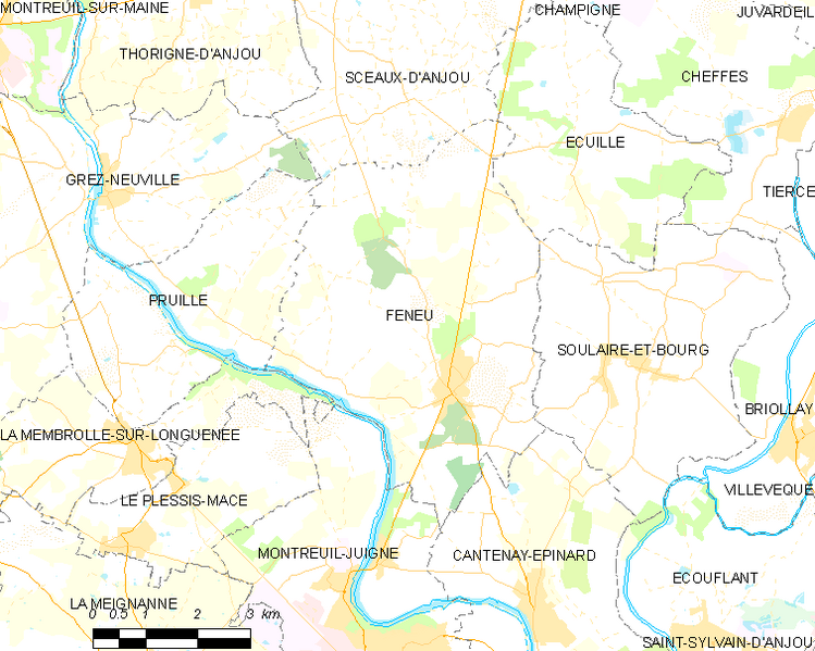 File:Map commune FR insee code 49135.png