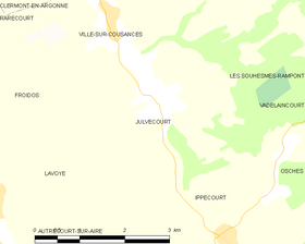 Map commune FR insee code 55260.png