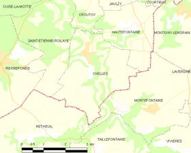 Map commune FR insee code 60145.png