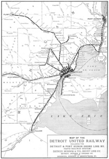 Map of Detroit United Railway c 1907 Map of Detroit United Railway c 1907.png