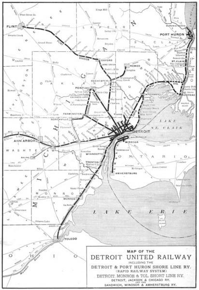 File:Map of Detroit United Railway c 1907.png