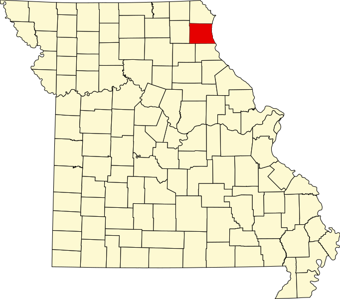 File:Map of Missouri highlighting Lewis County.svg