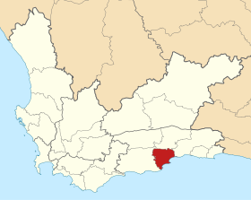 Mossel Bay (municipio)