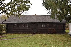 Maple Bluff Boy Scout Cabin, front.jpg