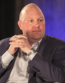 Marc Andreessen (3. října 2013)