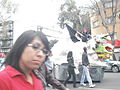 Marcha de las Antorchas (activism in Mexico City).JPG