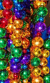 Mardi Gras beads Mardi Gras beads metallic style.jpg