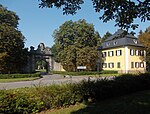 Schloss Marienthal