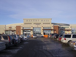 Market Mall