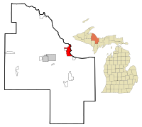 Marquette (Michigan)