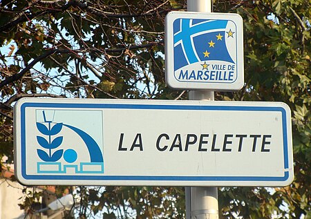 Marseille LaCapelette93