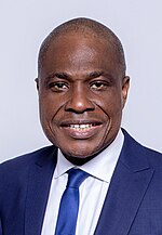 Vignette pour Martin Fayulu