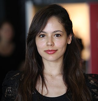 <span class="mw-page-title-main">Martina García</span> Colombian actress