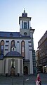 Mary Magdalene church in Cieszyn, Poland.jpg