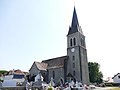 Église Saint-Jean-Baptiste de Maslacq