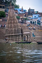 Thumbnail for Ratneshwar Mahadev temple