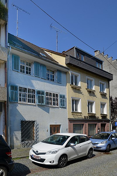 File:Maurachgasse 22 und 20, Böhringer.JPG