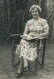 Mavis Thorpe Clark Australian writer